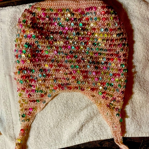 Sequin purses - Picture 3 of 4